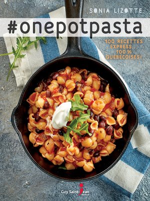 #onepotpasta - ebook